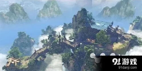 大话西游天下手游新游