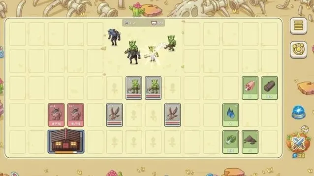 TapTap植物