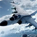 空战超级飞行员内置菜单手游2026-空战超级飞行员内置菜单官方最新版Android1.0
