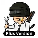 pubgfxtool画质助手手游2026-pubgfxtool画质助手最新版Android0.25.8