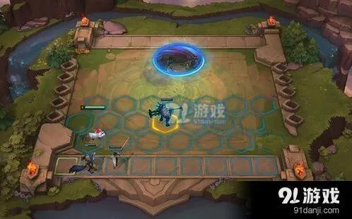 英雄联盟云顶之弈预约资格要求详解