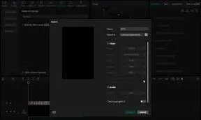 剪映半透明纯白字幕标签制作指南