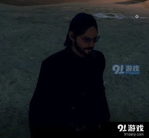 看门狗军团John Wick枪斗术技能指南