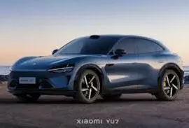 小米yu7预定流程完整教程
