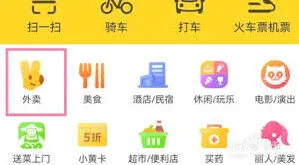 美团外卖隐私保护之号码保护