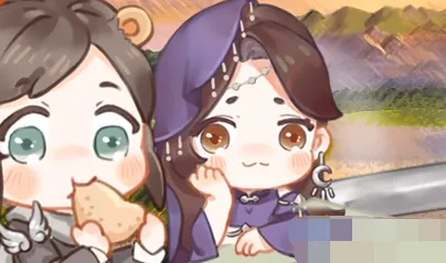 《逆水寒》渝见你是最美好的事称号获取指南