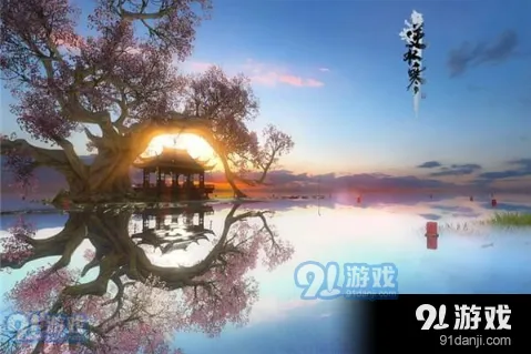 逆水寒兰梦无凭任务完成技巧