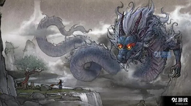 《鬼谷八荒》流水剑配置技巧详解