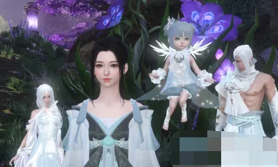 逆水寒妹妹就是美啊怎么得 玩法攻略