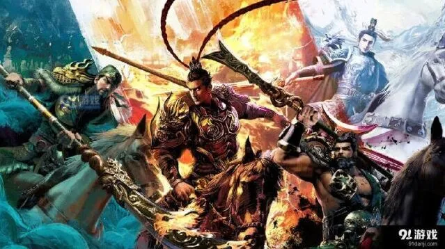 三国群英传8袁术技能优缺点分析