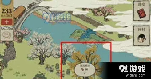 江南百景图珍珠项链获取技巧分享