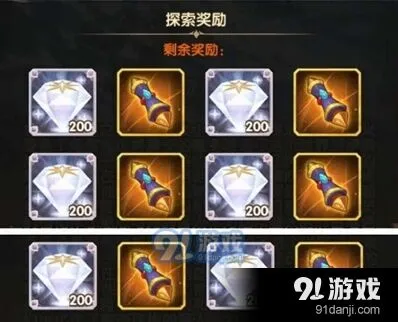 剑与远征冬歌冰原攻略指南