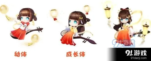 QQ飞车琵琶精技能全面解读