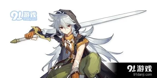 原神雷泽怎么练 武器圣遗物推荐