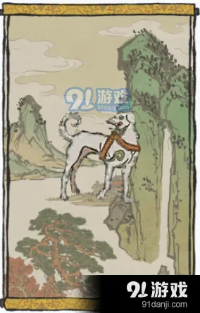 江南百景图哮天犬农牧效果分析