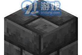 我的世界深板岩指令代码获取攻略