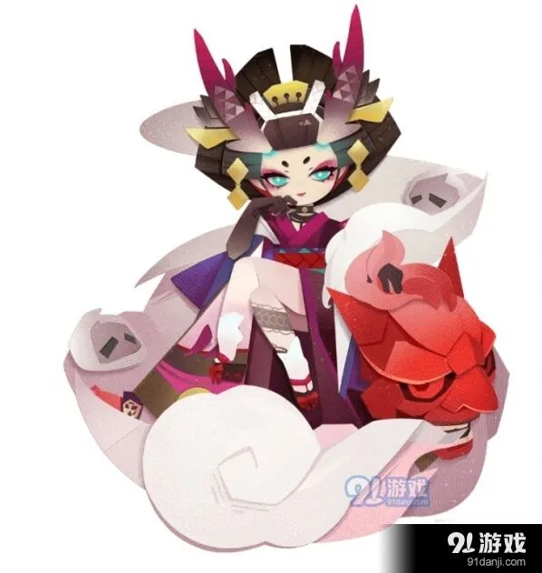 阴阳师妖怪屋阎魔式神养成指南，喜好配置技巧分享