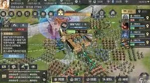 逐鹿新手玩家实用攻略