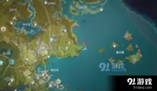 原神史莱姆清速刷攻略分享