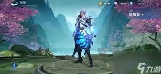 王者荣耀诸葛亮连招技巧进阶攻略