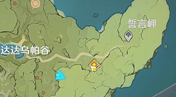 原神藏匿之泪任务玩法技巧指南
