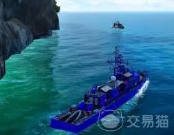 现代战舰飓风全攻略