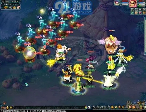 梦幻西游乾坤盘对抗赛入门玩法指南