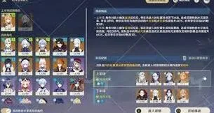 原神机谋变策战记第3天通关诀窍