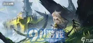 明日方舟浸血焦土攻略详解