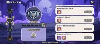 英勇之地意志之塔21层通关攻略