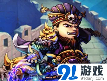 少年三国志董卓实战价值与缘分系统解析