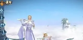 诛仙2手游青云鬼王合欢天音加点技巧