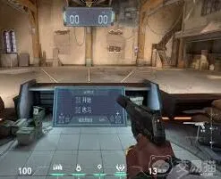 无畏契约手游鬼魅玩法