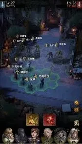 地下城堡4狂想旋律全面解析