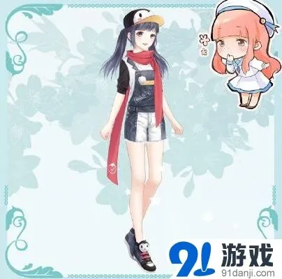 奇迹暖暖暖心套装如何预约获得