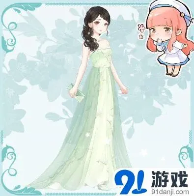奇迹暖暖暮霭苍琅预约方式全解