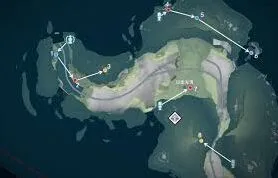 《鸣潮》贝奥海域全收集流程