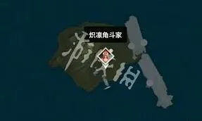 鸣潮七丘红名怪位置完整指南