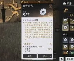 燕云十六声九剑无名枪组合PVP流程