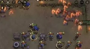 三国志据地争雄二攻略完整版