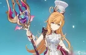 原神香韵奏者抽取攻略