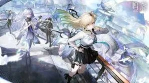 《鸣潮》拉海洛视迹见证位置分享