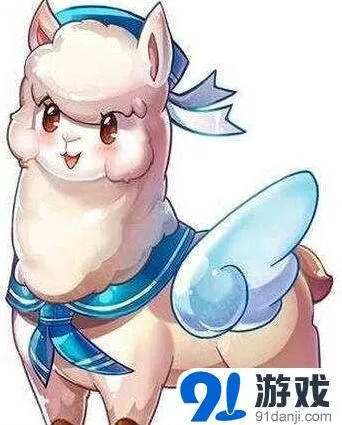 天天酷跑羊小妃妃齐天大圣搭配得分攻略
