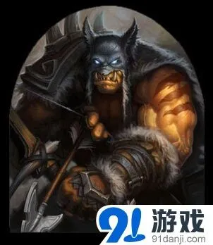 炉石传说龙墙猎卡组上分指南