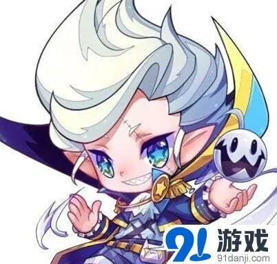 天天酷跑魔法少爷和伯爵多人对战完整攻略