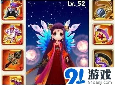 花千骨妖神套装怎么获得详细攻略