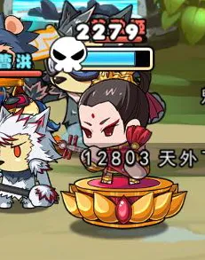 三国志副本卡本秘诀详细教程