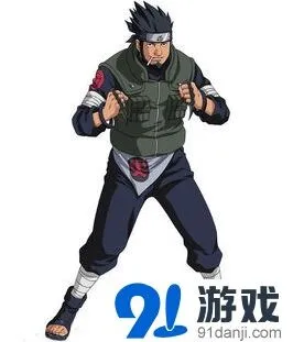 火影忍者手游猿飞阿斯玛技能详解指南