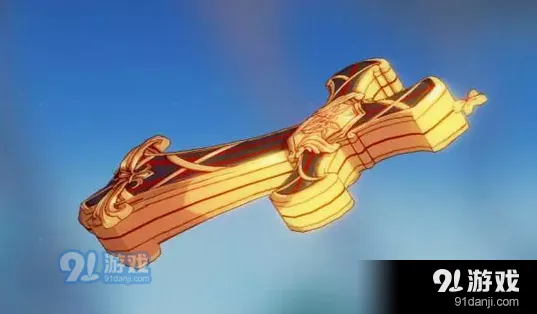崩坏3犹大的誓约武器技能介绍