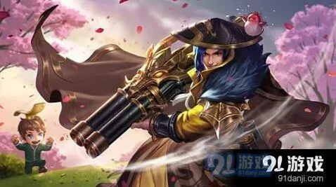 王者荣耀刘备一技能怎么用 改版刘备技能指南
